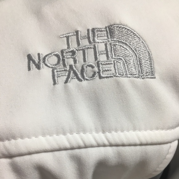 NORTH FACE jacket - Picture 2 of 3
